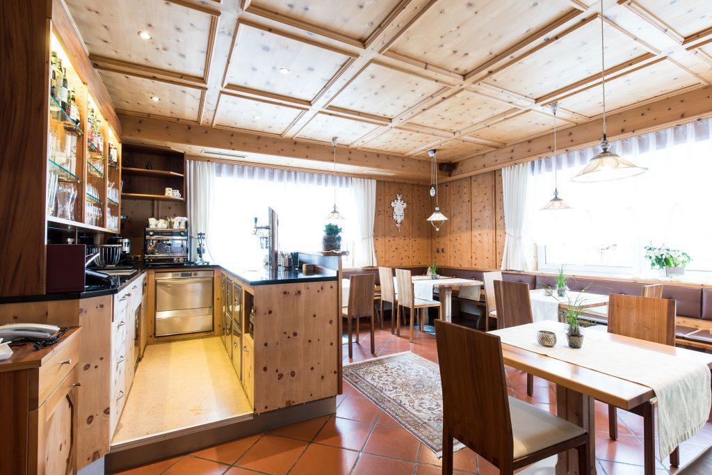 Hotel Eden Sulden Exteriör bild