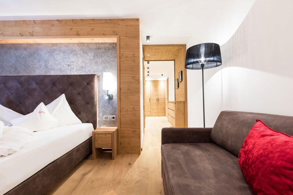 Hotel Eden Sulden Exteriör bild