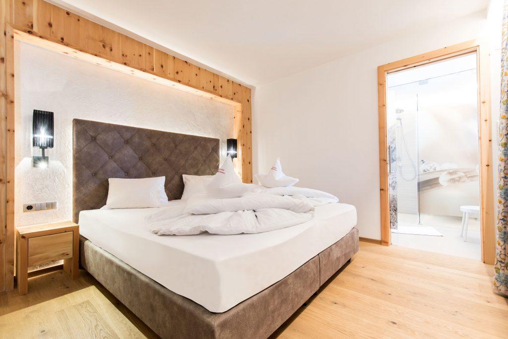 Hotel Eden Sulden Exteriör bild