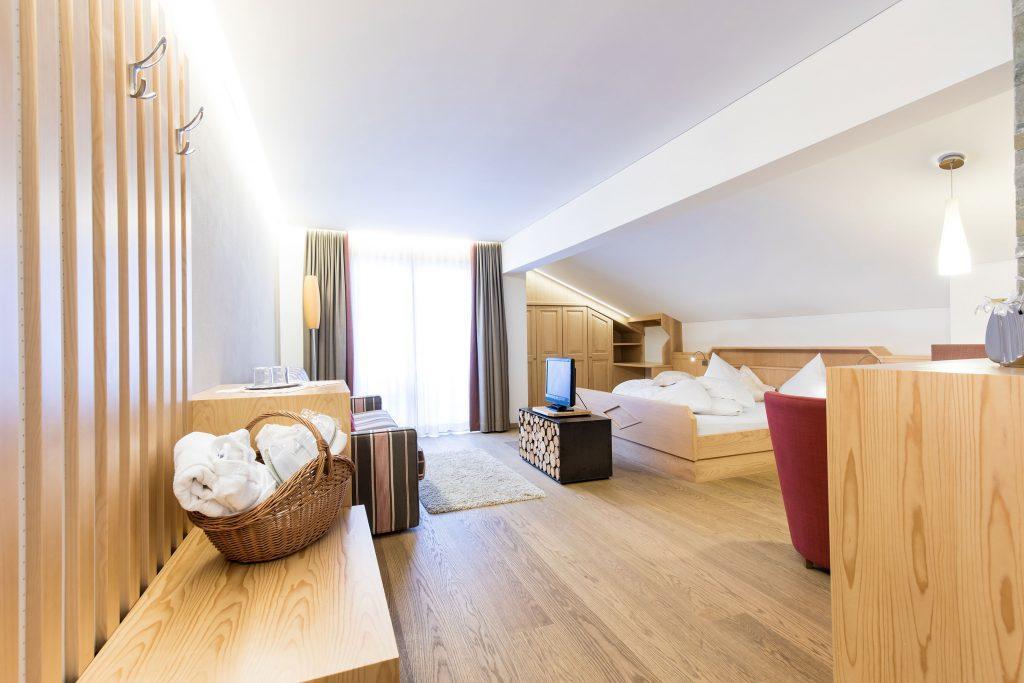 Hotel Eden Sulden Exteriör bild
