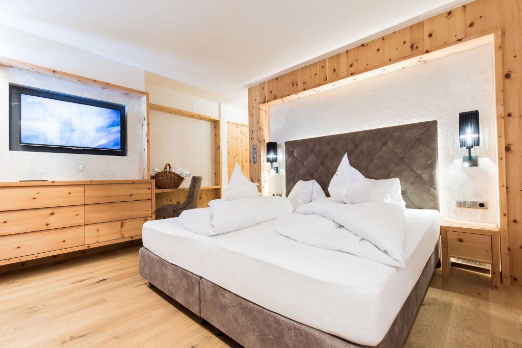 Hotel Eden Sulden Exteriör bild