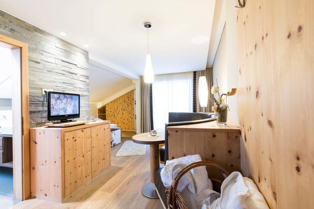 Hotel Eden Sulden Exteriör bild